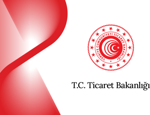 Genelge 2012/38 – Şahit numune saklama süresi Hk