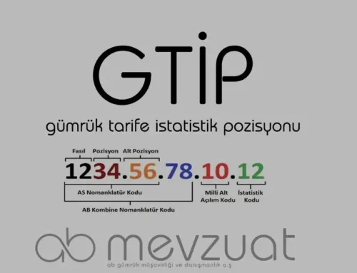 TGTC 2021/2022 Değişim Tablosu