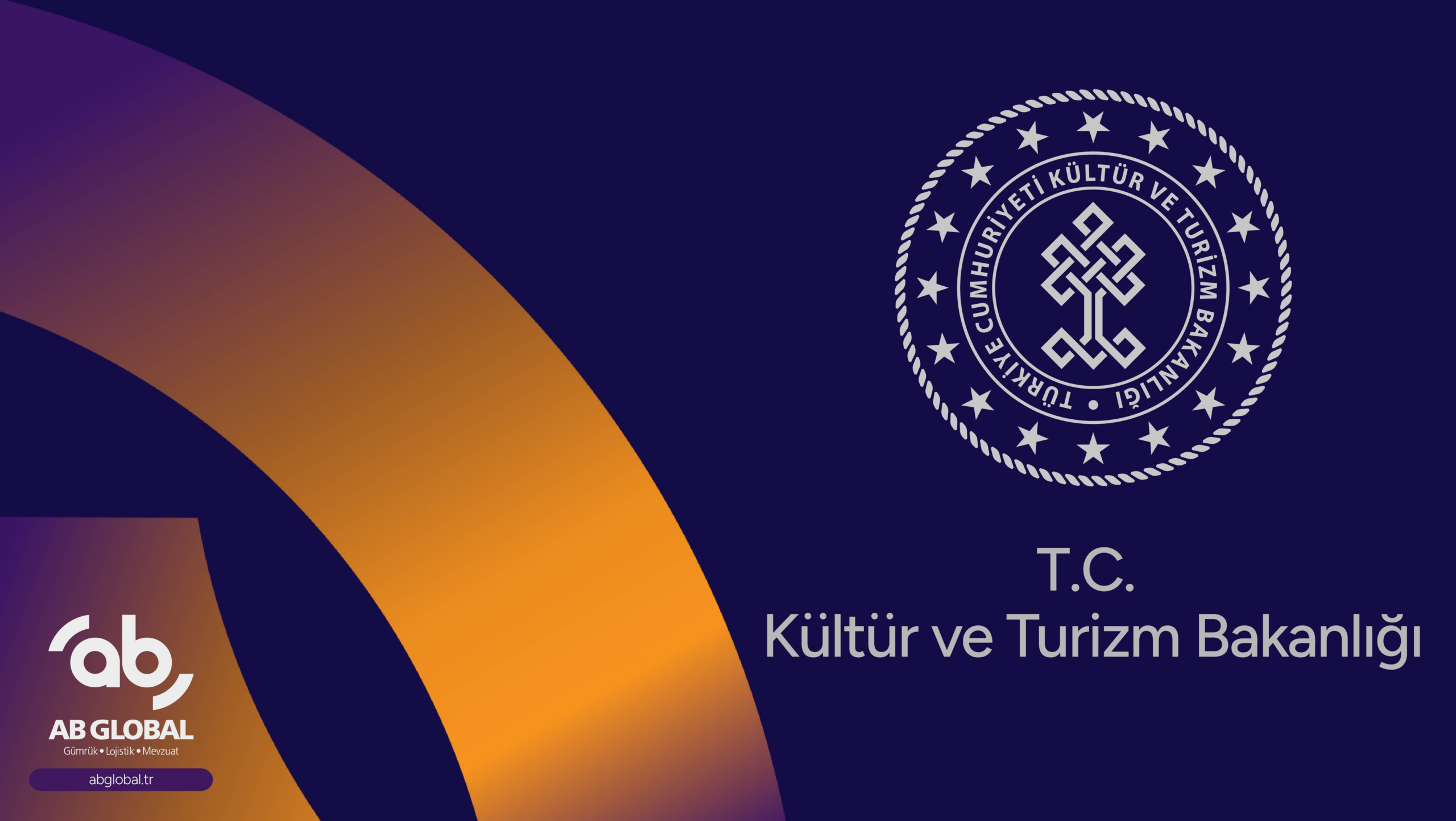 Kültür ve Turizm Bakanlığı