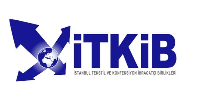 İTKİB Logo