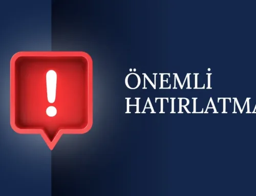 Otomobil İthalatında Uygulanacak Yeni Düzenlemeler 22.09.2025