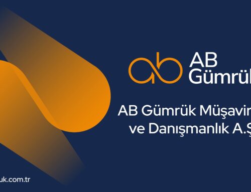 AB Gümrük Müşavirliği ve Danışmanlık A.Ş.